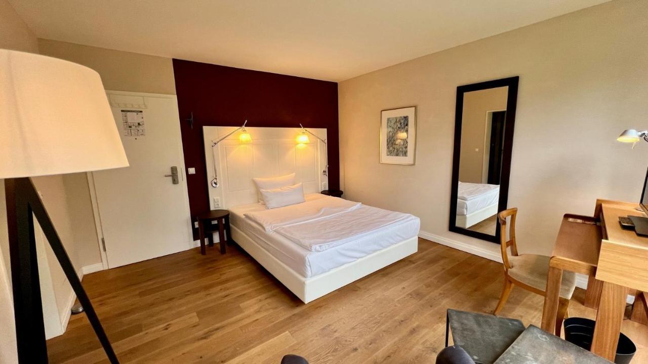 Kloster Steinfeld Gaestehaus Kall Экстерьер фото